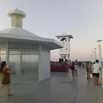 Apartamento Vista Mar Na Praia De Iracema - Terracos Do Atlantico