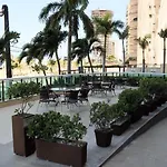 Apartamento Vista Mar na Praia de Iracema - Terraços do Atlântico