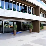 Apartamento Vista Mar na Praia de Iracema - Terraços do Atlântico