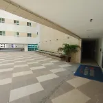 Apartamento Vista Mar na Praia de Iracema - Terraços do Atlântico