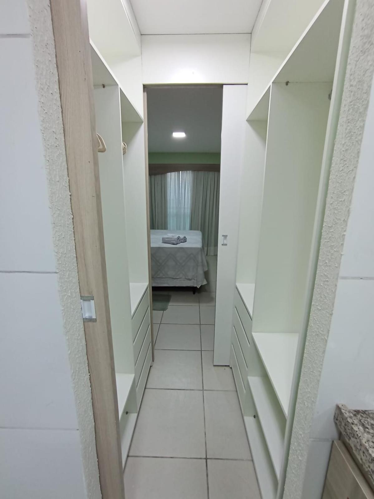 Apartamento Vista Mar Na De Iracema - Terracos Do Atlantico Fortaleza (Ceara)