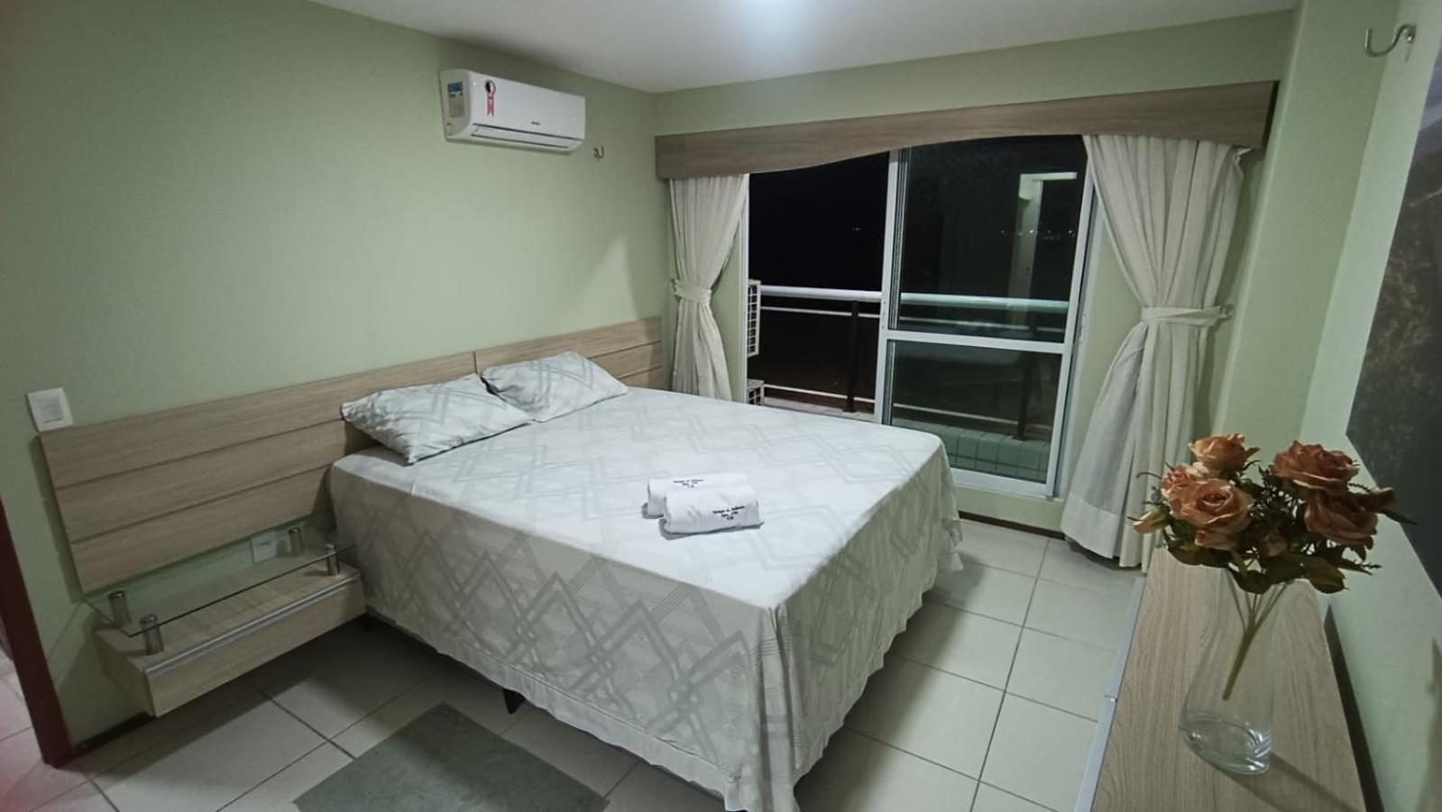 Vista Mar Na De Iracema - Terracos Do Atlantico Apartment Fortaleza (Ceara)