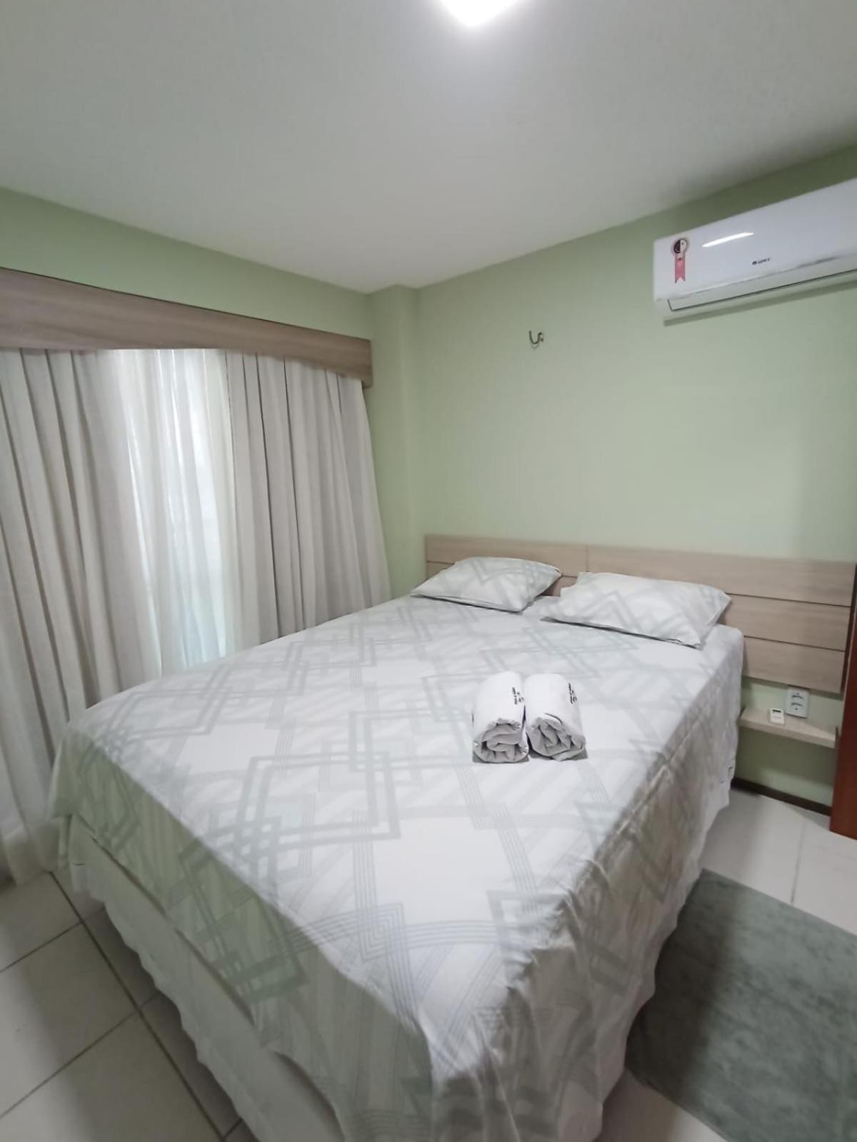 Vista Mar Na De Iracema - Terracos Do Atlantico Apartamento Fortaleza (Ceara)