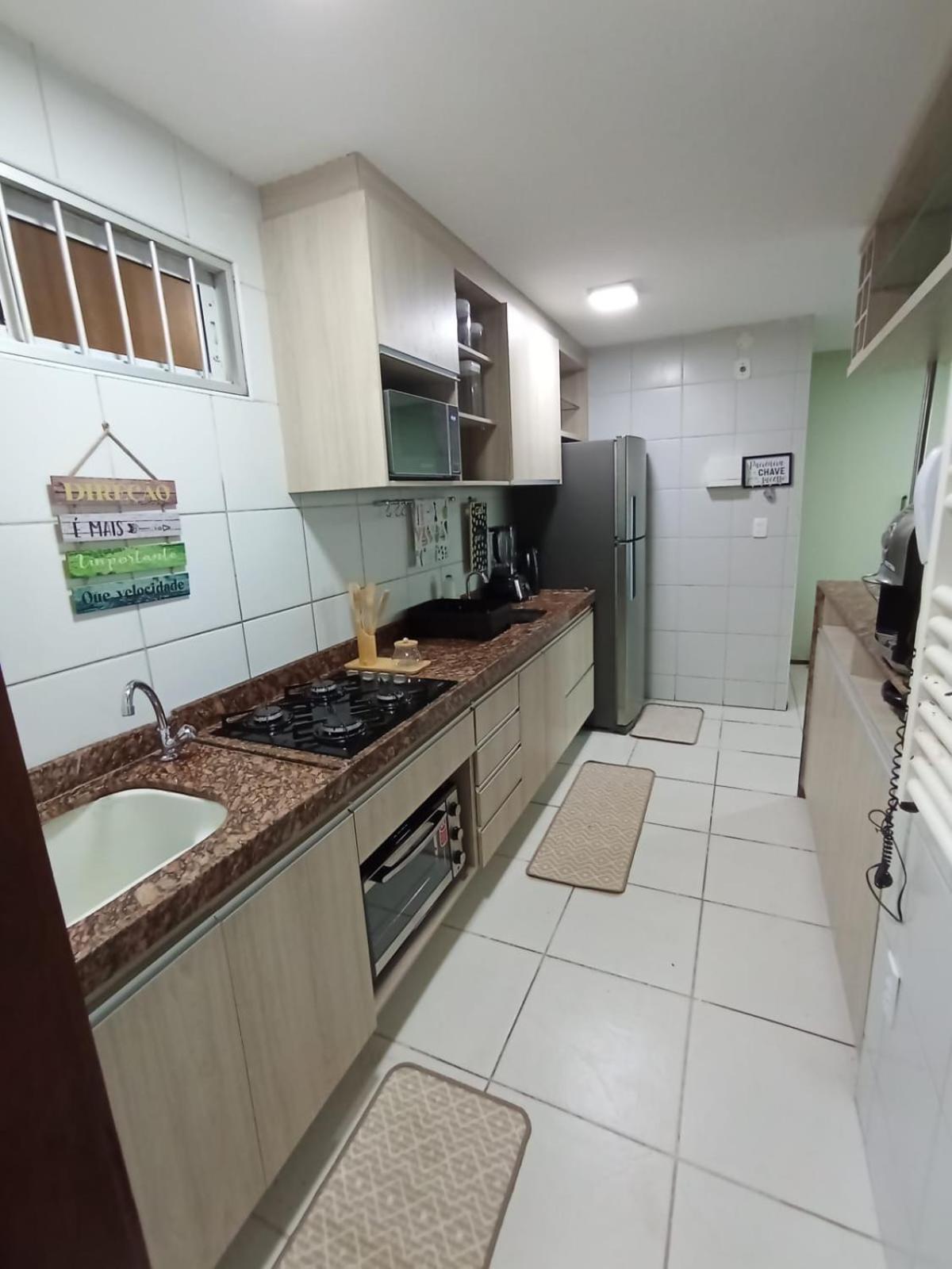 Apartamento Vista Mar Na De Iracema - Terracos Do Atlantico