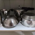 Apartamento Vista Mar na Praia de Iracema - Terraços do Atlântico