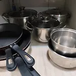 Apartamento Vista Mar na Praia de Iracema - Terraços do Atlântico