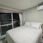 Apartamento Vista Mar na Praia de Iracema - Terraços do Atlântico