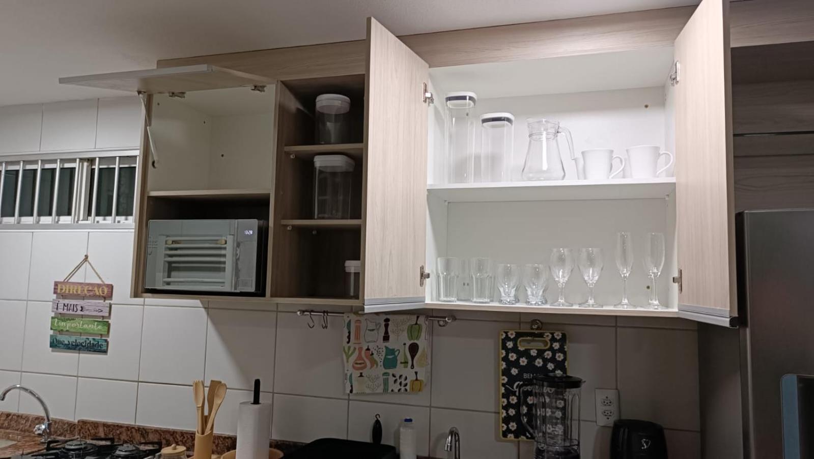 Vista Mar Na De Iracema - Terraços Do Atlântico Apartamento Fortaleza (Ceara)