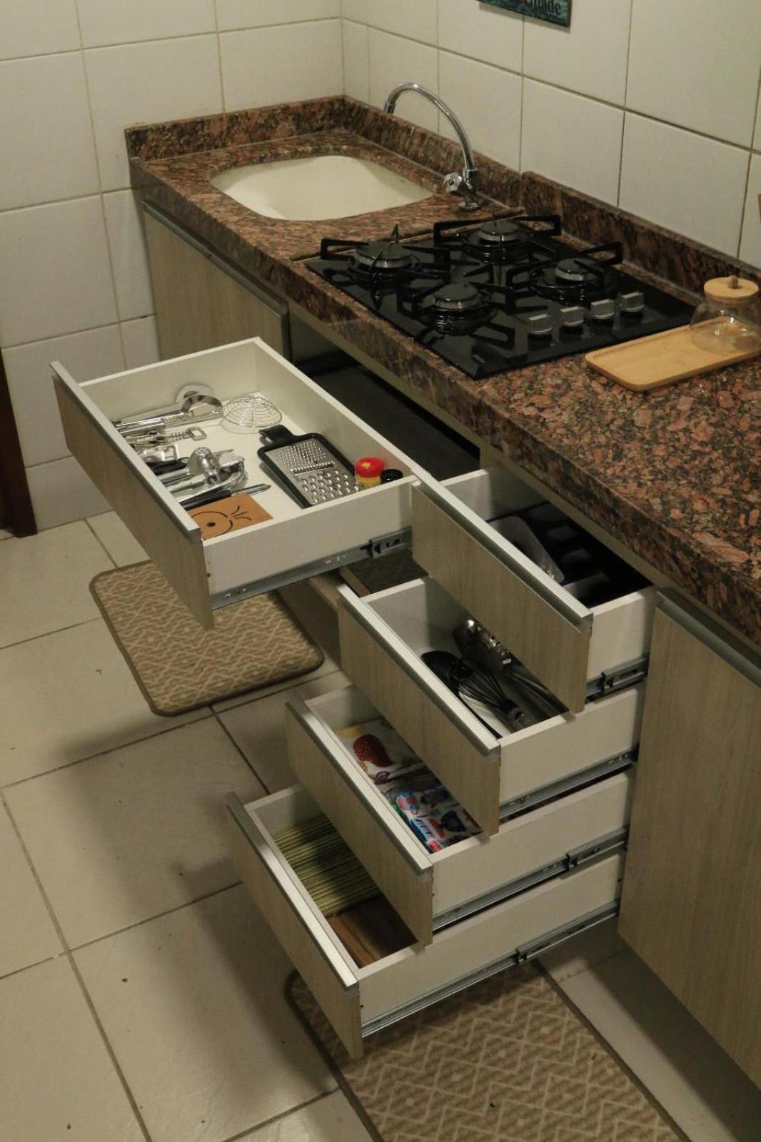 Apartamento Vista Mar Na De Iracema - Terraços Do Atlântico