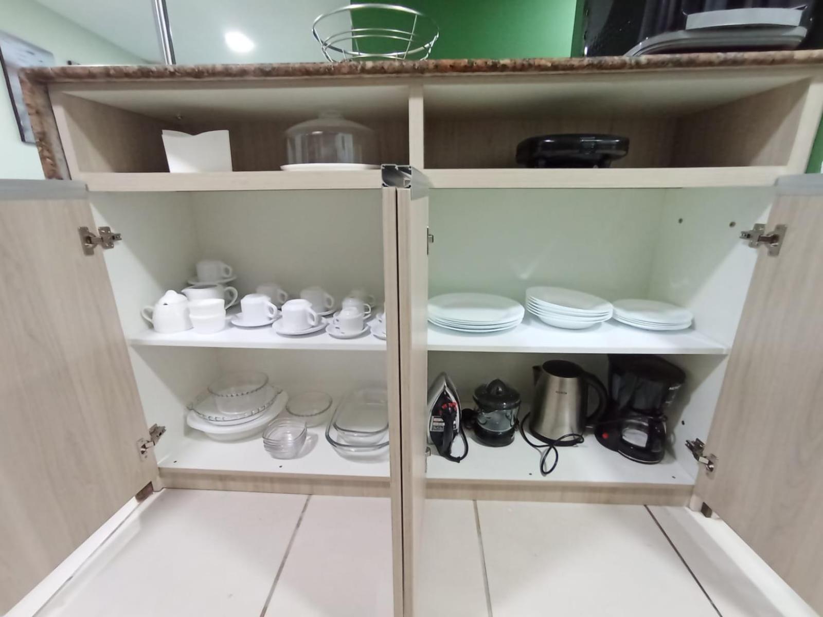 Vista Mar Na De Iracema - Terraços Do Atlântico *