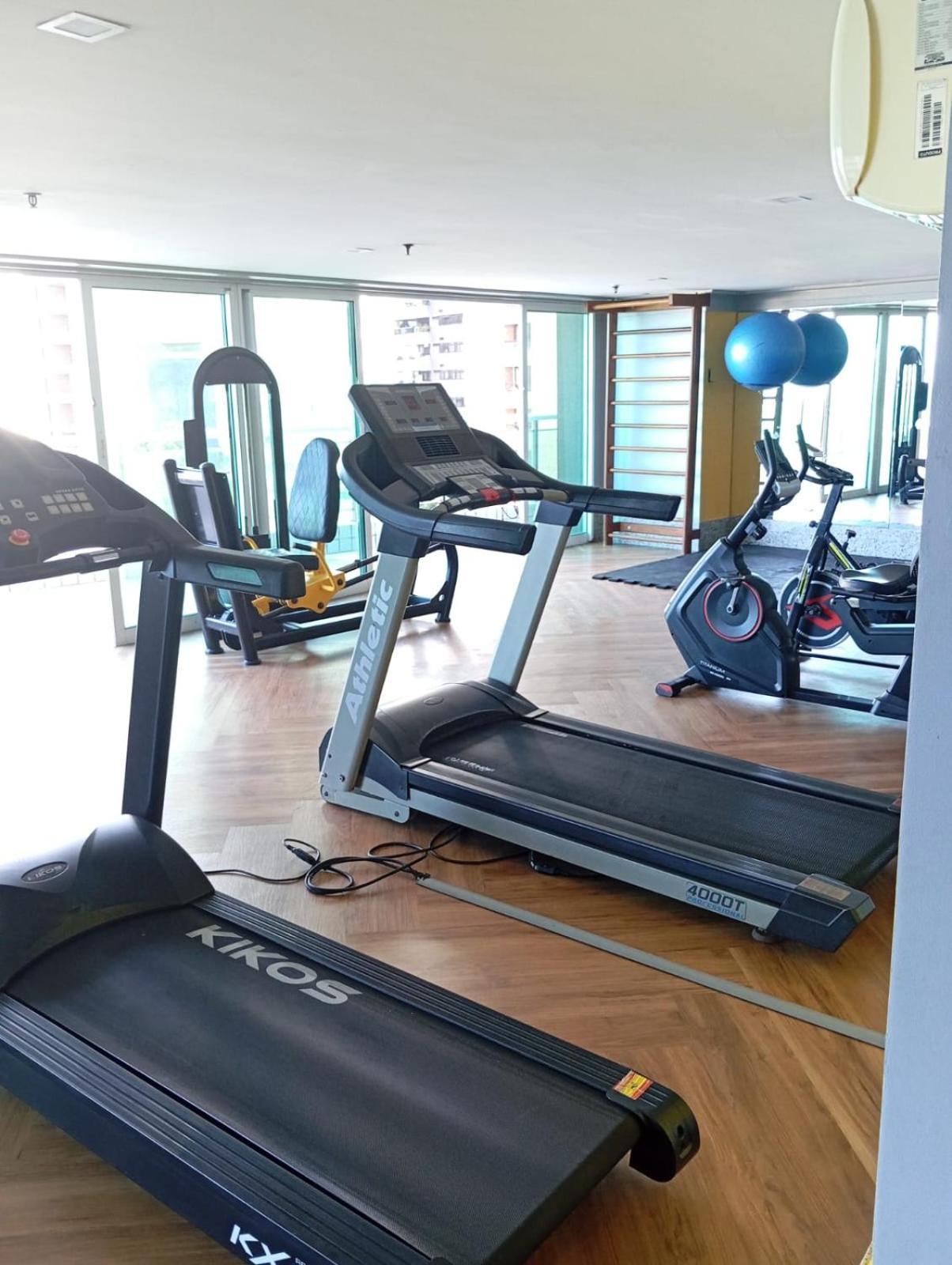 Apartamento Vista Mar Na De Iracema - Terraços Do Atlântico Fortaleza (Ceara)