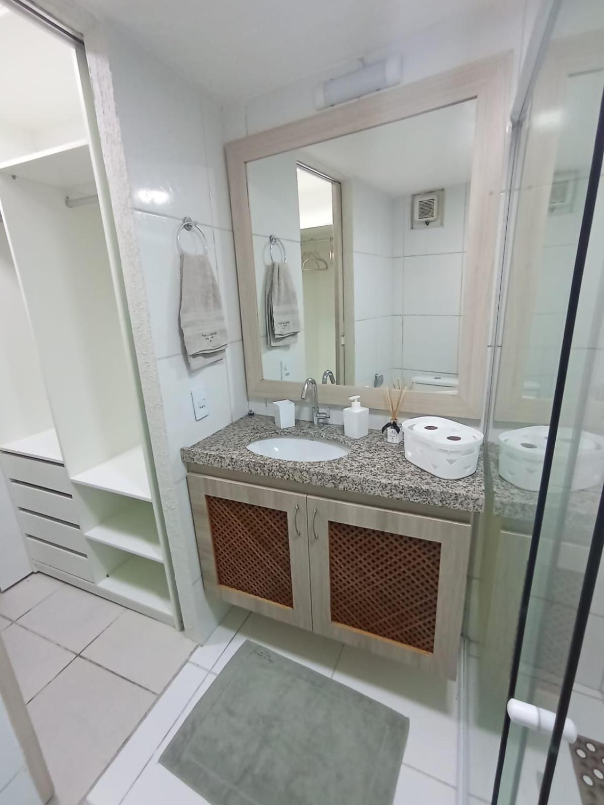 Vista Mar Na De Iracema - Terraços Do Atlântico