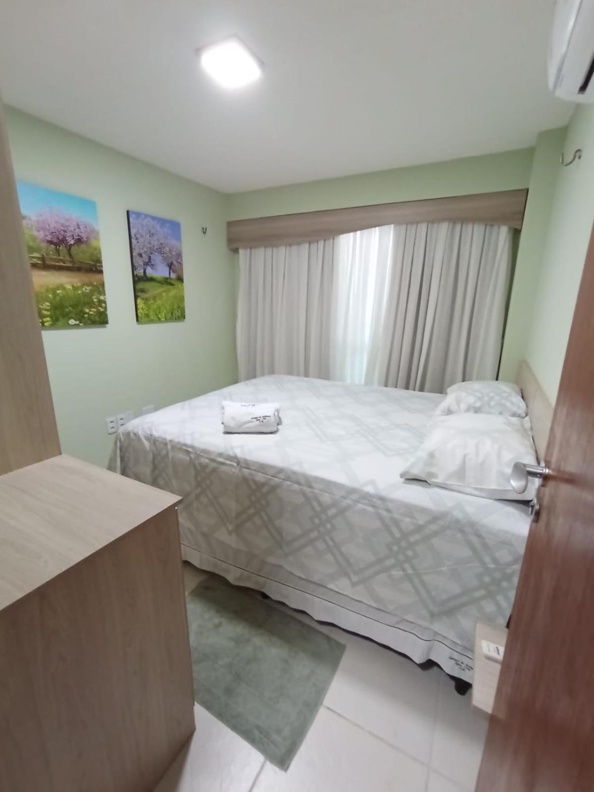 Vista Mar Na De Iracema - Terraços Do Atlântico Fortaleza (Ceara)