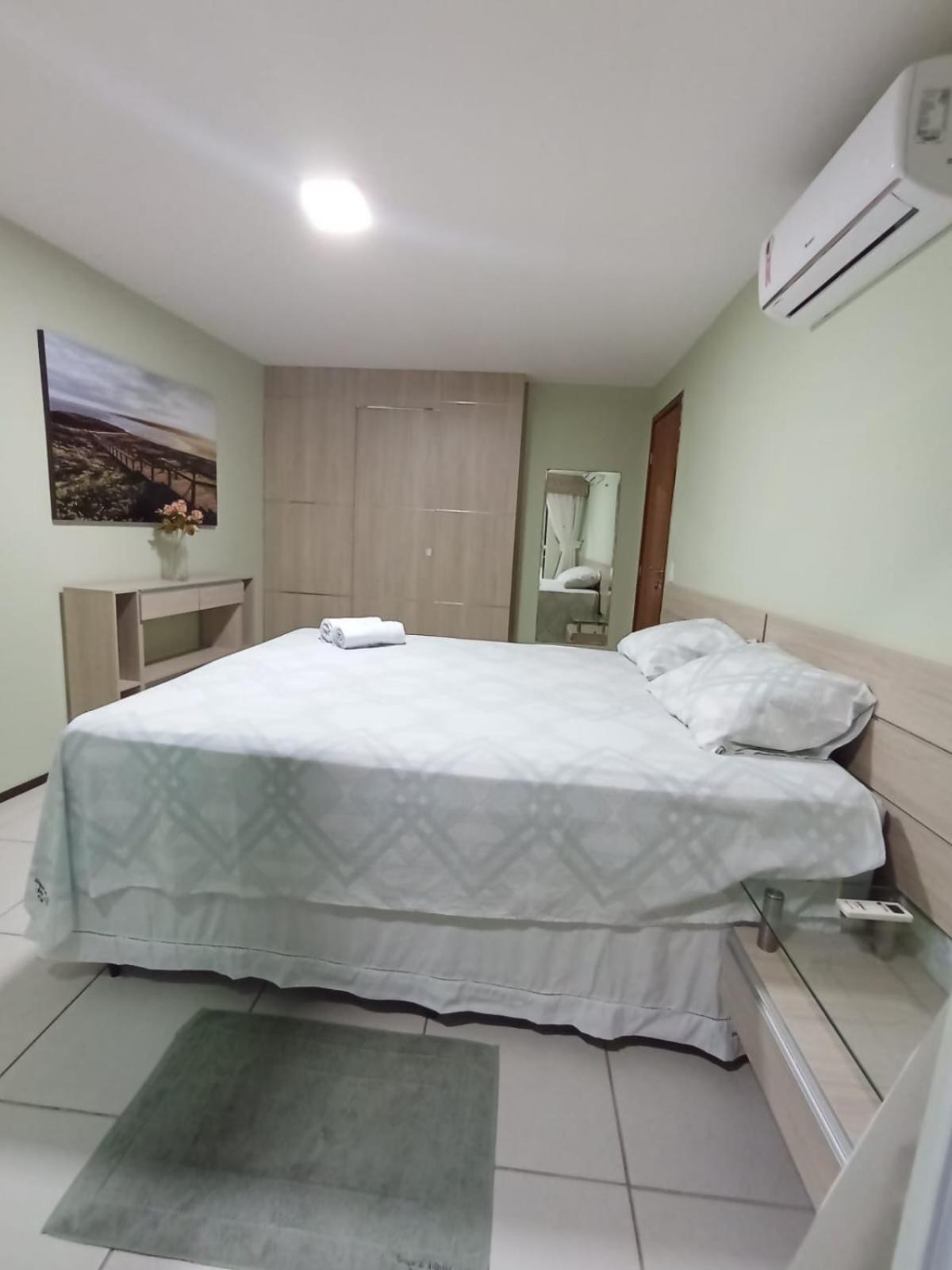 Vista Mar Na De Iracema - Terraços Do Atlântico *