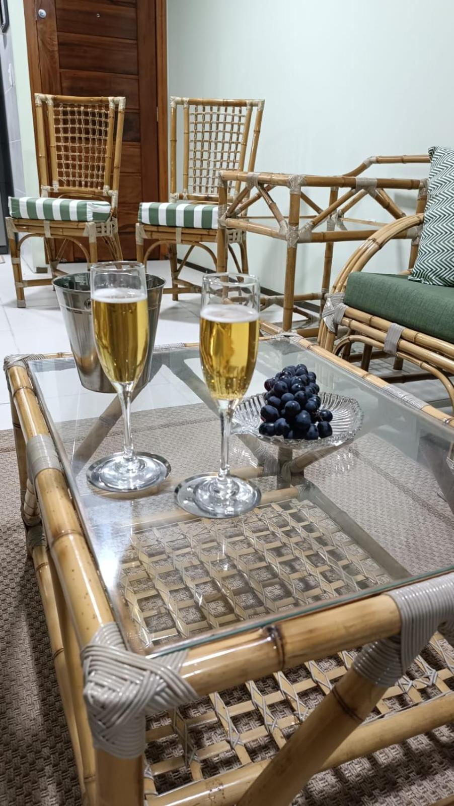 Vista Mar Na De Iracema - Terraços Do Atlântico Fortaleza (Ceara)