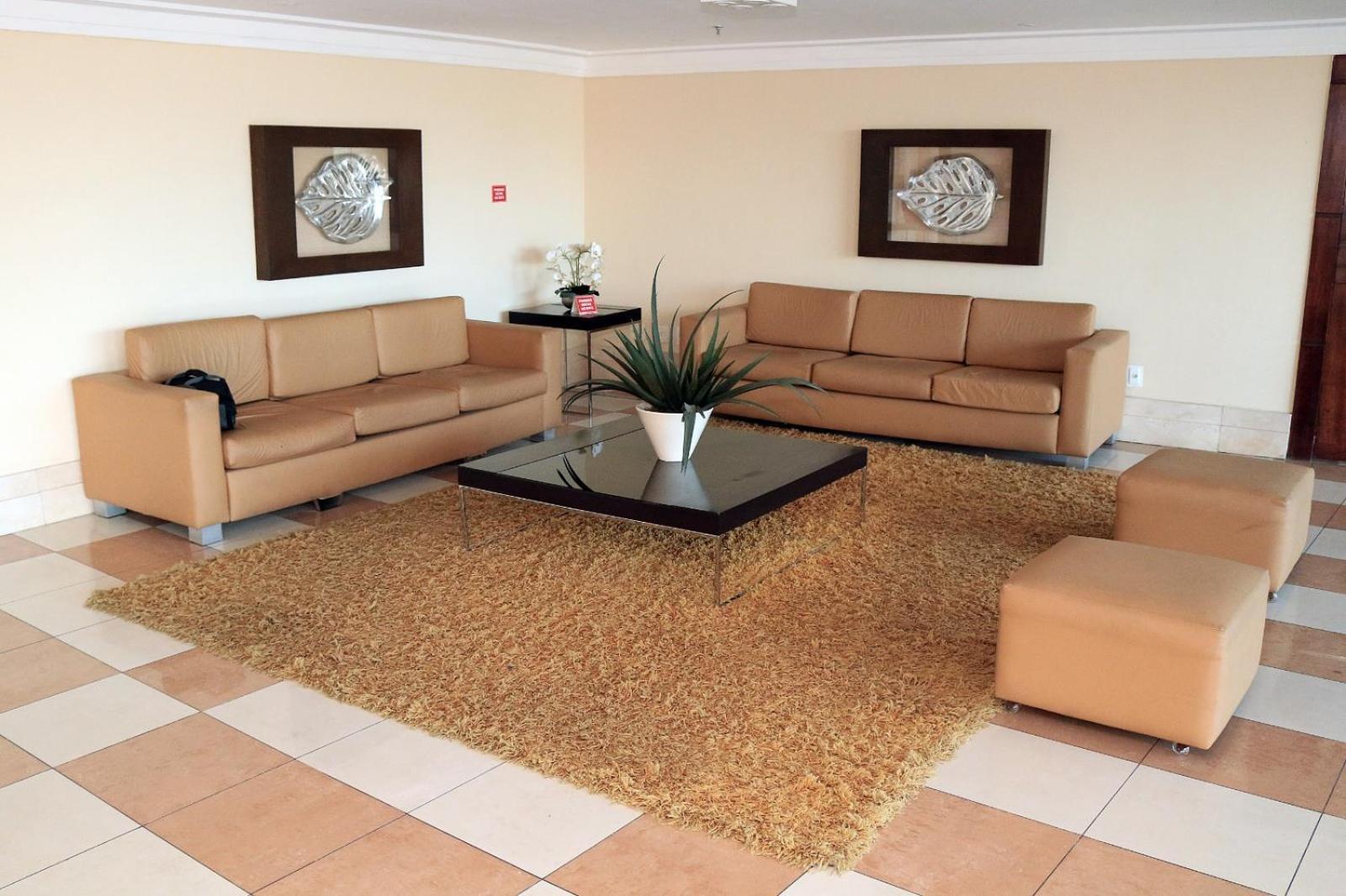 Vista Mar Na De Iracema - Terraços Do Atlântico * Fortaleza (Ceara)