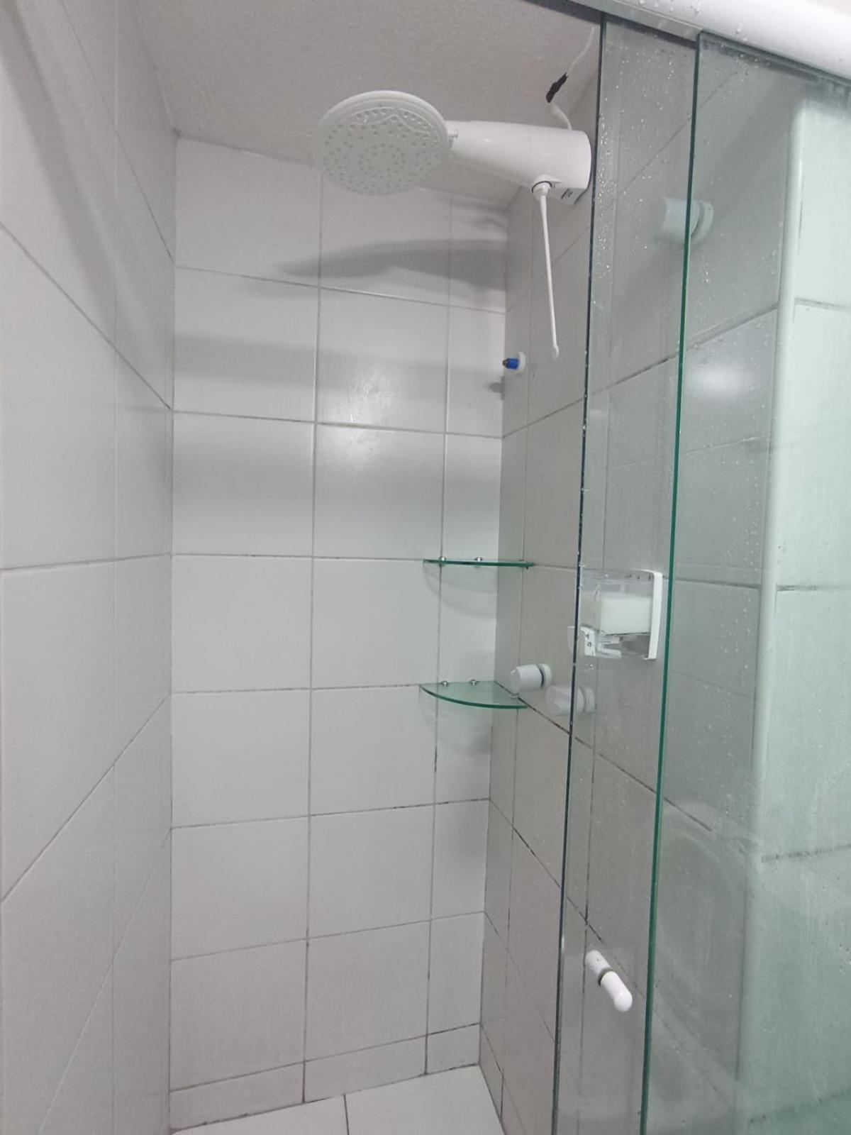 Apartamento Vista Mar Na De Iracema - Terraços Do Atlântico