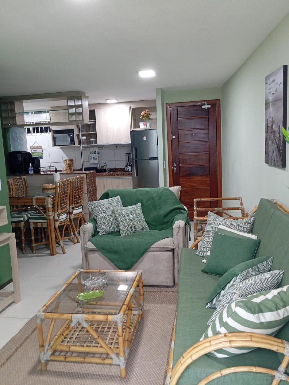 Vista Mar Na De Iracema - Terraços Do Atlântico *