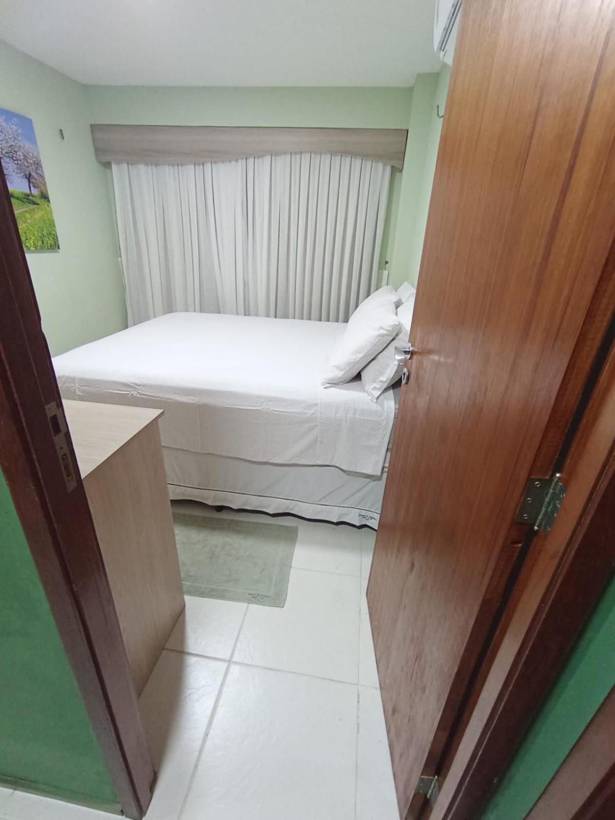 Vista Mar Na De Iracema - Terraços Do Atlântico Apartamento