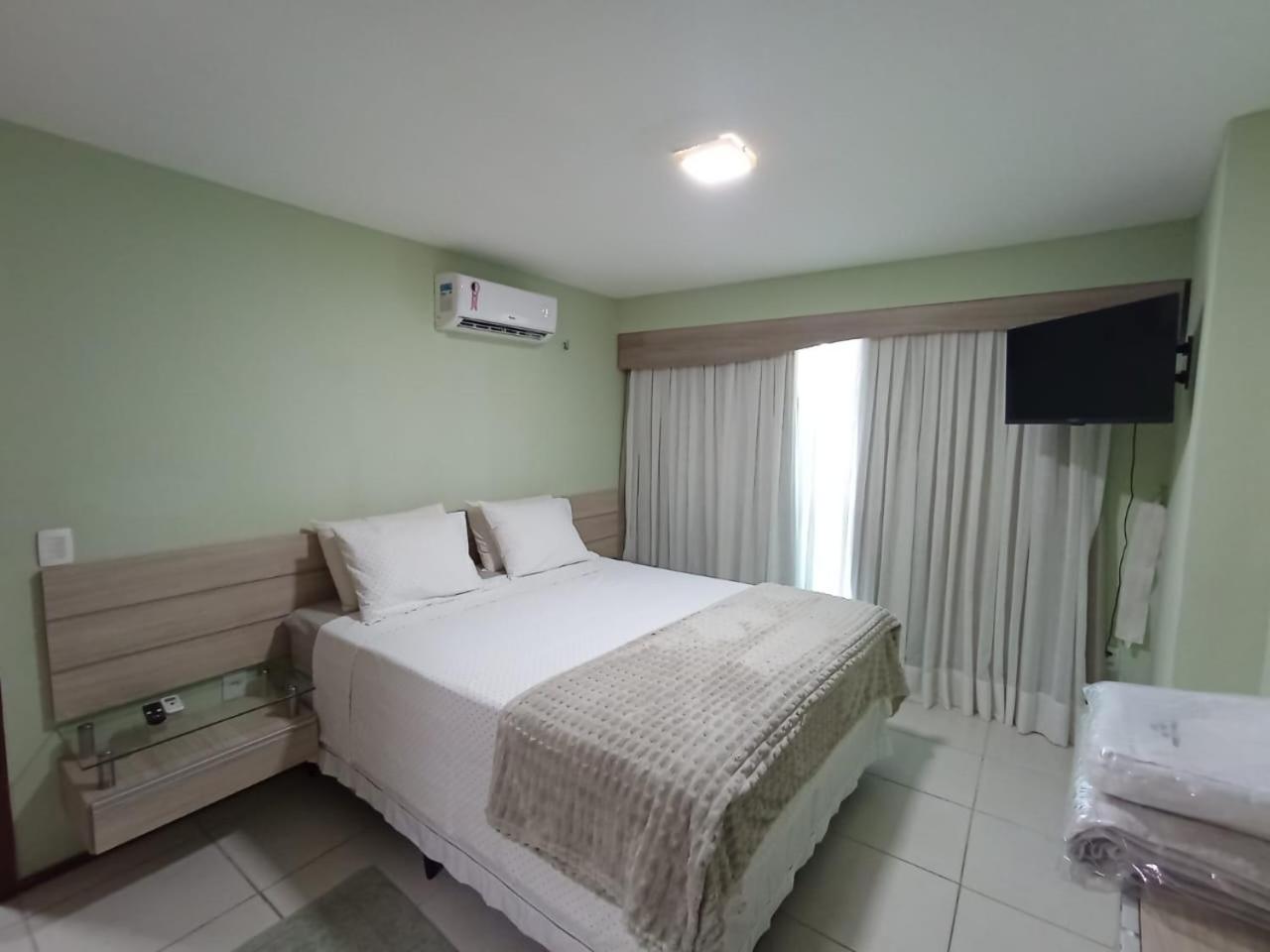 Vista Mar Na De Iracema - Terraços Do Atlântico * Fortaleza (Ceara)