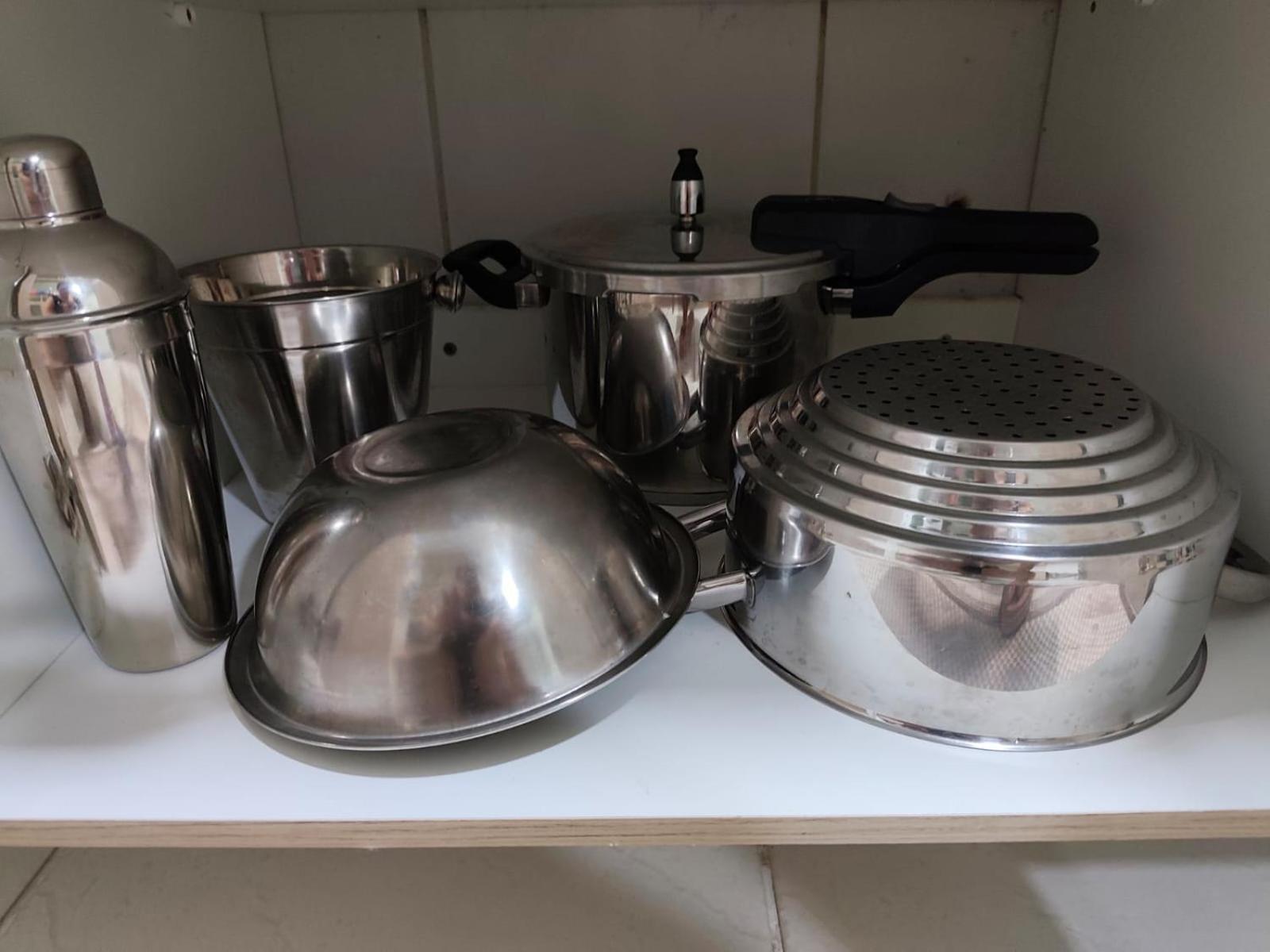 Vista Mar Na De Iracema - Terraços Do Atlântico Apartamento