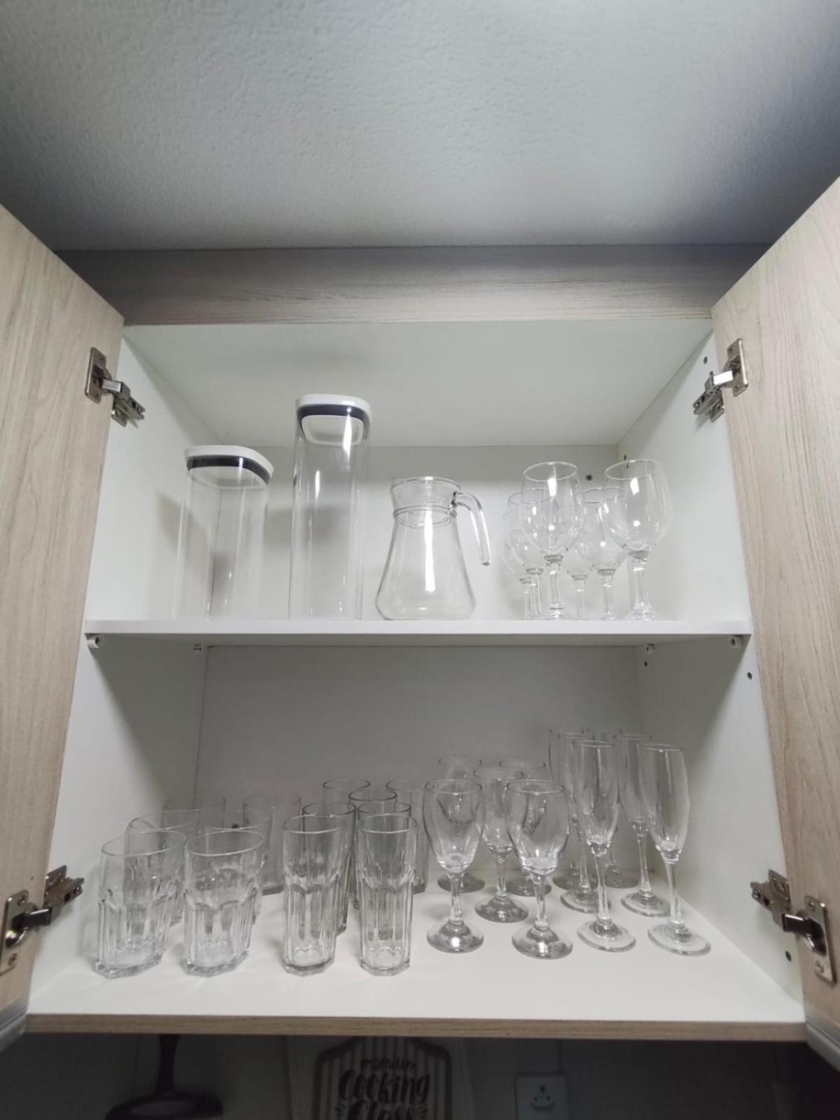 Vista Mar Na De Iracema - Terraços Do Atlântico Apartamento