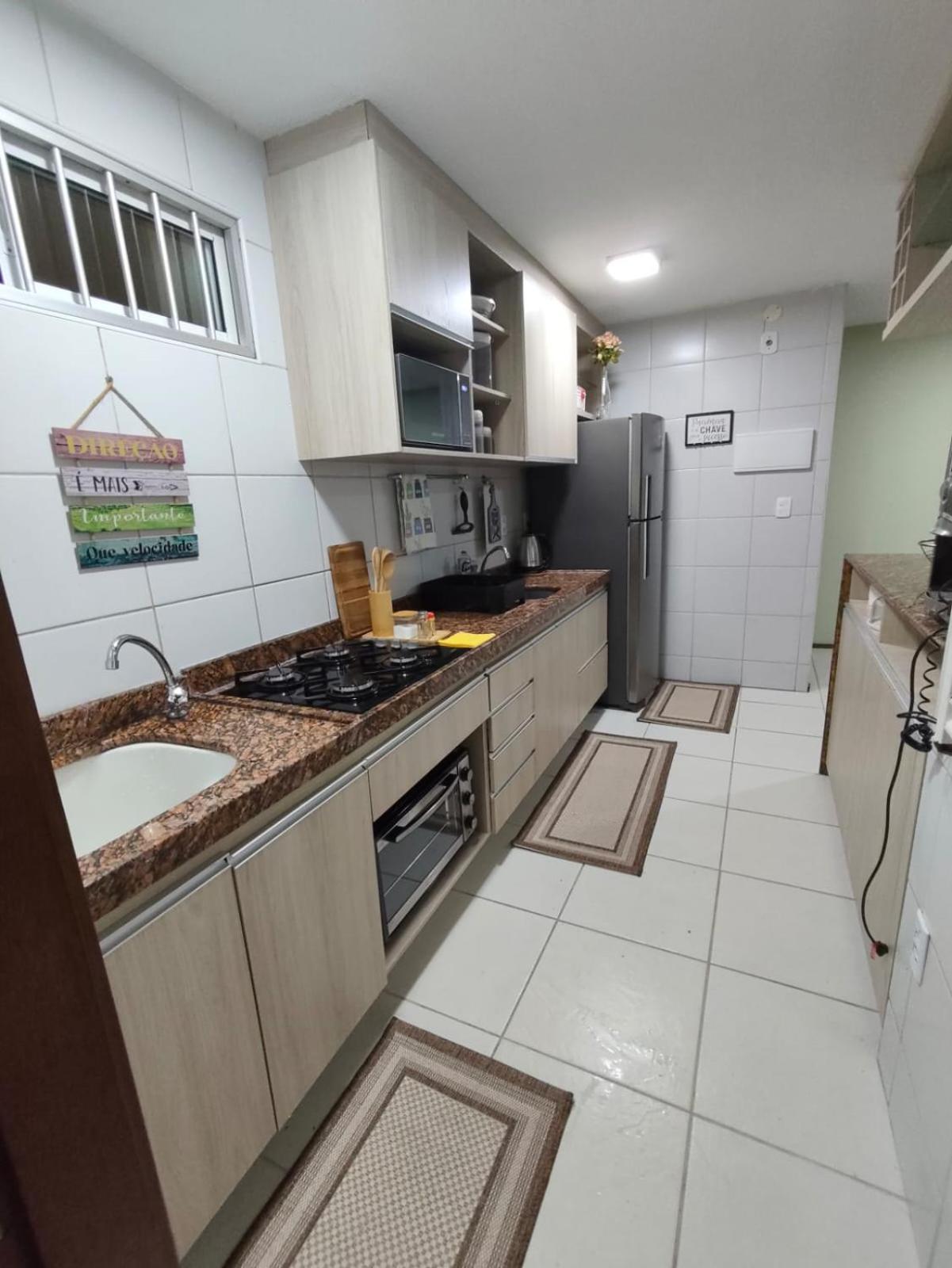 Vista Mar Na De Iracema - Terraços Do Atlântico * Fortaleza (Ceara)