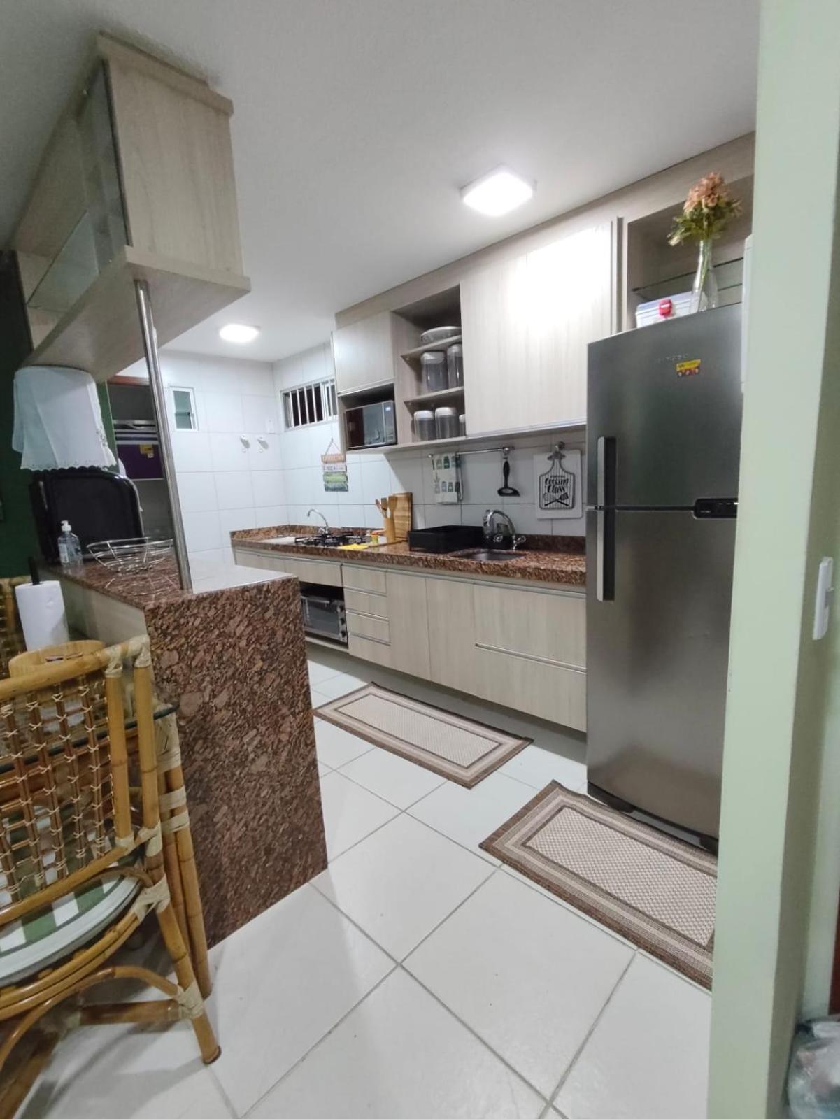 Vista Mar Na De Iracema - Terraços Do Atlântico * Fortaleza (Ceara)