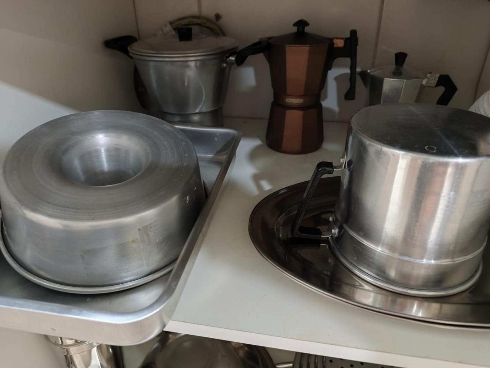 Apartamento Vista Mar Na De Iracema - Terraços Do Atlântico Fortaleza (Ceara)